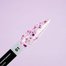 TUFI profi PREMIUM hybride lak Sparkle 01 roze diamant 5 ml (0243528) - Фото №4