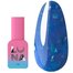 Base LUNA Yuki Base №14 Blau mit Flittergold 13 ml - Фото №1