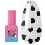 Hybride Top LUNA Romantic Black 13 ml - Фото №1