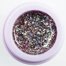 TUFI profi PREMIUM Sparkle 07 hybride nagellak roségoud 5 ml (0243535) - Фото №2