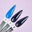 Gel polish TUFI profi PREMIUM Sea 18 blue 8ml (0283753) - Фото №4