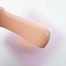 Hybride vernis TUFI profi PREMIUM Marshmallows 17 perzik 8ml (0283761) - Фото №3