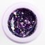 Gel polish TUFI profi PREMIUM Sparkle 04 purple diamond 5 ml (0243531) - Фото №3