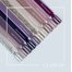 Gel polish Claresa Winter Wonderland 7 dark purple 5 ml - Фото №2