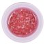 Gellack TUFI profi PREMIUM Bloom №01 mit getrockneten Wandelröschenblüten 5ml (0295301) - Фото №3