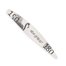 Aba Group Pilnik do paznokci WINGS 150/180 SLIM - FLAMING - Фото №1