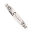 Aba Group Pilnik do paznokci ELIPSA 180/240 SLIM - FLAMING - Фото №1