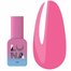 LUNA Neon base №2 roze 13 ml - Фото №1