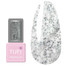 TUFI profi PREMIUM Chia 01 hybride nagellak melkdrank 8 ml (0295684) - Фото №1