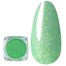 Spiegelpulver (eingerieben) VICTORIA VYNN Art DUST 10 Sand Green - Фото №1
