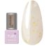 Base TUFI profi PREMIUM Lovely Foil Base mit Folie №15 Creme - Фото №1