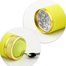 UV-Lampe zum Trocknen der Nägel gelb - Фото №2