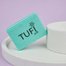 TUFI profi PREMIUM Buff mini groen polijstblok 100/180 grit 1 st. - Фото №2