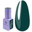 Gel polish DNKa 0058 dark turquoise 12 ml (GPDC0058) - Фото №1