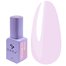 Hybride vernis DNKa 0044 lila-wit 12 ml (GPDC0044) - Фото №1