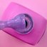 Acrigel LUNA Light №40 Lila mit Glitzer reflektierend 13 ml (249-2411-0479) - Фото №2