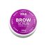 ZOLA VANILLA fijne wenkbrauwpeeling met vanillearoma 100 ml - Фото №1