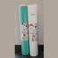 Wegwerplaken rol Panni Mlada spunbond wit 0,8x100m - Фото №2