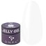 Gel-Gelee DNKa Jelly Gel №7 Weiß 15 ml (JGD0007) - Фото №1