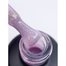 DARK PRO Base Potal 23 roze met potal, 15 ml - Фото №2