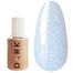 DARK PRO Base Potal 24 lichtpaars met potal, 15 ml - Фото №1