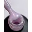 База Dark Pro Base Potal 30 светло-фиолетовый с поталью, 15 ml - Фото №2