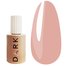 Base DARK PRO base 10 beige, 15 ml - Фото №1