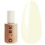 Base DARK PRO base 26 milky,15 ml - Фото №1