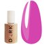 DARK PRO base 32 roze hybride base, 15 ml - Фото №1