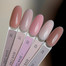 DARK PRO base 24 beige hybride base, 15 ml - Фото №2