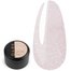 База DARK Pro Base Opal 3 розовый с шиммером, 30 ml - Фото №1