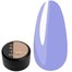 Gel für Extensions DARK Medium Gel Nr. 24, 15 ml - Фото №1