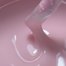 Гель для наращивания DARK Medium Gel №39 молочный, 15 мл - Фото №2