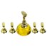 STARLET Magnetische tipstandaard 5 st. Goud - Фото №1