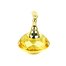 STARLET Magnetische tipstandaard 5 st. Goud - Фото №2