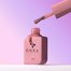 Акригель для ногтей DNKa Liquid Acrygel №0022 Pink Puff 12 мл (LAD0022) - Фото №2