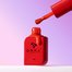 Акригель  для ногтей DNKa Liquid Acrygel №0031 M&Ms 12 мл (LAD0031) - Фото №2