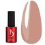 База Natural Rubber Base KODI (Dark Beige) 15 мл - Фото №1