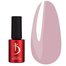 База Natural Rubber Base KODI (Pink) 15 мл - Фото №1