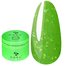 Base DNKa Cover  Base №0082 Tropics hellgrünes Neon 30 ml - Фото №1
