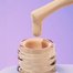 Gellack DNKa №0003 beige 12 ml (GPDC0003) - Фото №2