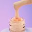 Gel polish DNKa 0004 pink beige 12 ml (GPDC0004) - Фото №2