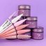 Gel-Gelee DNKa Jelly Gel №3 Fetisch 15 ml (JGD0003) - Фото №4