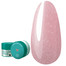 SILLER Cover Base Shine Nr. 02 rosa-beige mit Mikroglanz 30 ml - Фото №1