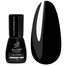 Siller Pure Black hybride nagellak puur zwart 8 ml - Фото №1