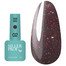 Color base SILLER Shine Light №02 red-violet 8 ml - Фото №1