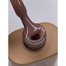 Dark Camel Top no sticky layer, 10 ml - Фото №2