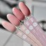 SILLER Cover Base Nr. 04 dunkelbeige 8 ml - Фото №2
