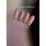 DARK Medium Gel Nr. 07 rosa 30 ml - Фото №3
