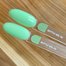 Gel NAILSOFTHEDAY Bottle gel 06 green, 30 ml - Фото №3